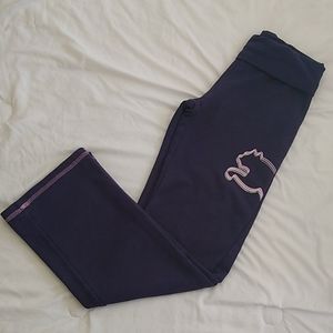 PUMA Yoga Pants
